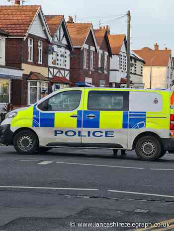 Man placed under mental health care following five-hour police stand-off