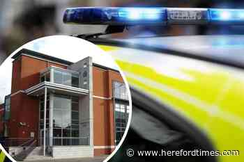Herefordshire repeat offender banned after failing to provide sample to police