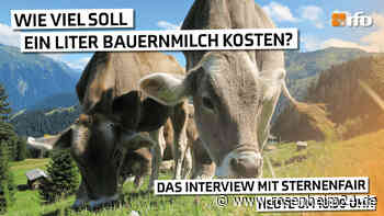 sternenfair: Die Milch-Rebellen aus Pfaffing