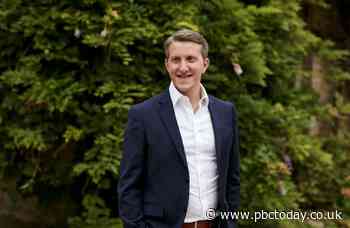 Jordan Langdon-Bates promoted to Terra land and development director - Planning, BIM & Construction Today