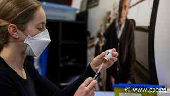 Ontario's crackdown on COVID-19 vaccine medical exemptions seems to be working