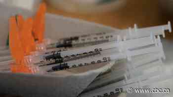 Coronavirus: What's happening in Canada and around the world on Jan. 26