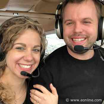 John David Duggar Reportedly Crashed a Plane With 2 Passengers After "Double Engine Failure"