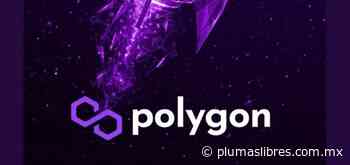 5 razones para comprar polygon - plumas libres