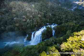 Ríos Libres para Chile: El arte y el activismo se unen en defensa de los ríos Chile - El Ciudadano