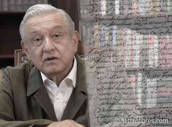 El legado de Narciso - LetrasLibres.com