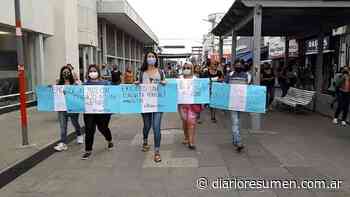 La juventud de Libres del Sur realizará una intervención cultural en la plaza | El Diario de Pilar - Diario Resumen - El Diario de Pilar