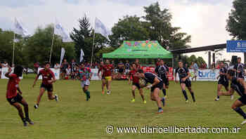 Paso de los Libres es el punto de partida del Circuito de Verano de rugby - Las noticias más importantes de Corrientes - Diario El Libertador