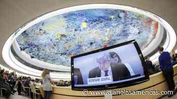 Países piden a Venezuela respetar DDHH y elecciones libres - Diario Las Americas