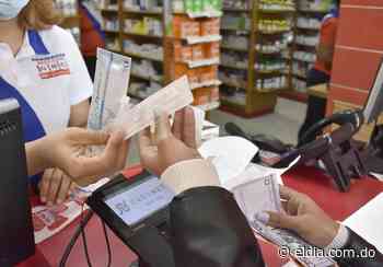 Ventas libres pruebas antígenos en las farmacias desploman los precios - El Dia.com.do