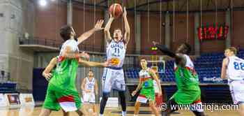 Castigado por unos pasos no pitados y los tiros libres - La Rioja