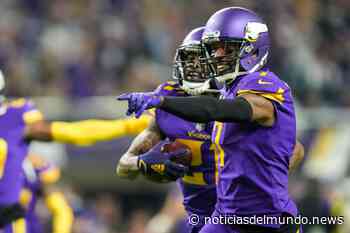 5 agentes libres de los Vikings que Minnesota necesita traer de vuelta - Noticias del Mundo en español - Noticias del Mundo en español