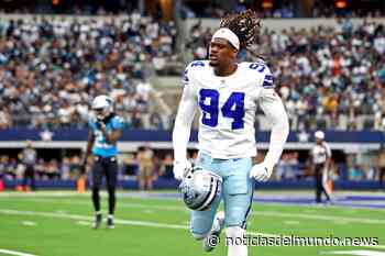 5 agentes libres de los Cowboys que Dallas necesita traer de vuelta - Noticias del Mundo en español - Noticias del Mundo en español