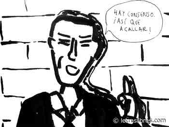 Informe del multiverso - LetrasLibres.com