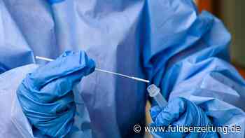 Corona in Hessen: Hohe Belastung für Gesundheitsämter - Diskussion um Luca-App - Fuldaer Zeitung