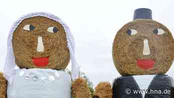 Hochzeiten oft auf 2022 verschoben - HNA.de