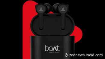 BoAt IPO: Consumer electronics brand files papers for IPO, check offer details