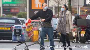 Latest face mask rules at Tesco, Sainsbury's Aldi, Asda, Lidl and Morrisons