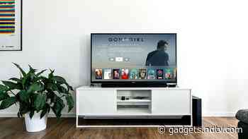 Most OTT Consumers in India Frustrated Looking for Something to Watch: Accenture Survey