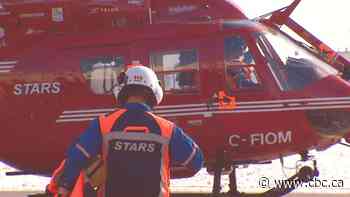 Sask. COVID-19 patients could be transferred from hospitals in cities to rural areas