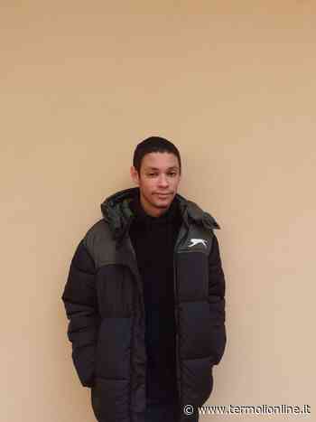 Gino Bombace compie 22 anni: «Siamo orgogliosi di te» - Termoli Online