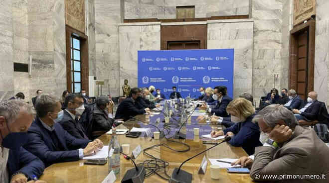 Gigafactory Termoli, sulla chiusura dell'accordo Stellantis-Governo pesa l'incertezza politica - Primonumero