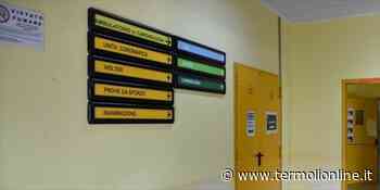 Positività al San Timoteo, ancora disagi: Emodinamica ferma per altre 24 ore - Termoli Online