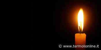Lutto in casa Bovio, il cordoglio per la perdità del papà del consigliere M5S - Termoli Online