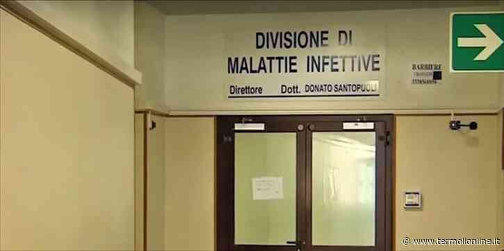 Muore 88enne di Termoli, 6 nuovi ricoveri: 507 contagi e 444 guariti nel Molise - Termoli Online