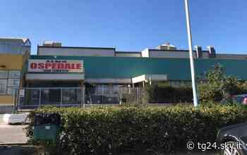 Infortunio in azienda, operato d'urgenza a Termoli - Sky Tg24