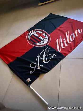 Termoli: Cari fratelli milanisti - Termoli Online