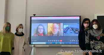 Termoli: I giovani ricordano la Shoah - Termoli Online