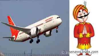 Breaking: Air India handed over to Tata Group, Maharaja comes home after 69 years
