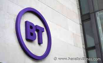 BT to create 600 UK jobs with apprenticeship and graduate programmes in 2022