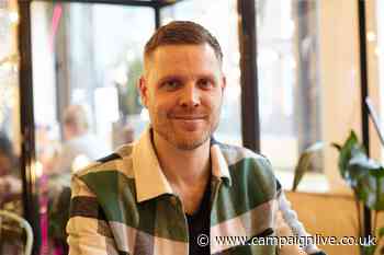 Social Chain hires UK MD from Carat