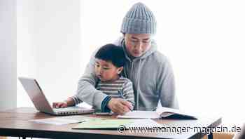 Kinderkrankengeld und Corona: Diese Finanzhilfen gibt es jetzt für Eltern