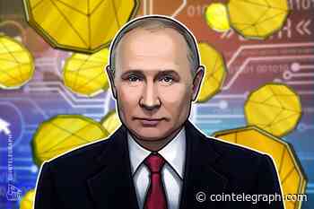 Ban less likely? Putin says crypto mining has its advantages in Russia