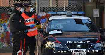 Colleferro. Controlli dei Carabinieri. 11 soggetti sanzionati perché sprovvisti di green-pass, ritirata la patente ad un 26enne di Gorga che rifiuta l'alcol-test, segnalati due drogati a Segni e Carpineto - Cronache Cittadine