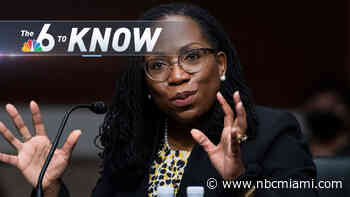 6 to Know: Miami-Raised Judge Could be Likely Supreme Court Candidate