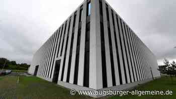 Spionageverdacht gegen Ex-Mitarbeiter der Uni Augsburg: Anklage gegen Russen