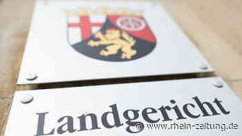 Urteil am Landgericht Koblenz: Drogendealer zu mehr als fünf Jahren Haft verurteilt - Rhein-Zeitung