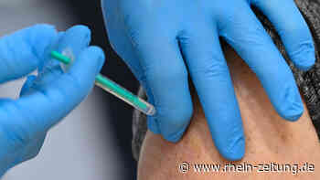 Auch Koblenzer Abgeordente stehen vor der Frage: Brauchen wir eine Impfpflicht? - Rhein-Zeitung