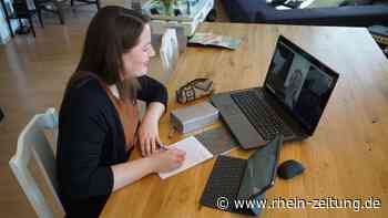 Mut machen geht auch digital - Koblenz & Region - Rhein-Zeitung