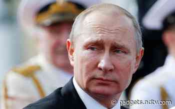'We Have Competitive Advantages in Mining': Vladimir Putin Hints at Crypto Positivity