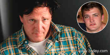 Actor Michael Madsen’s son Hudson dies at 26