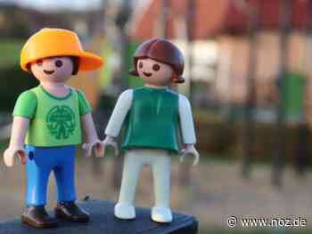 Unsicherheit über richtigen Standort: Wieder Diskussionen um Kita-Neubau in Dissen – "Wir kommen so nicht weiter" - noz.de - Neue Osnabrücker Zeitung