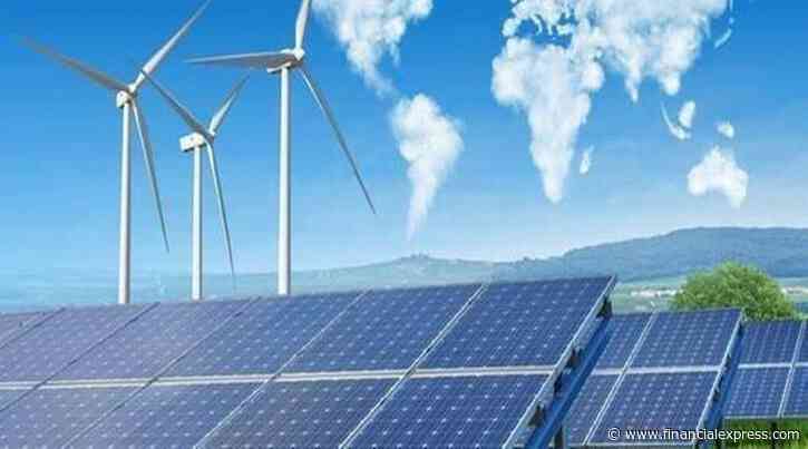 India’s renewable energy sector can employ 1 mn people by 2030: Study