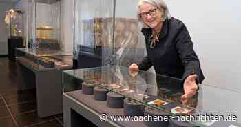 Neues Sicherheitssystem: Gestochen scharfe Bilder aus der Domschatzkammer