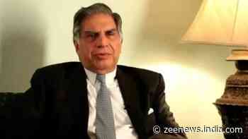 'Welcome back, Air India', when joyous Ratan Tata shared his views on takeover