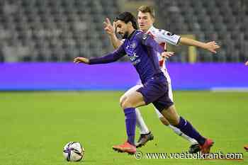 Refaelov moet zowaar weer voor Club Brugge gaan supporteren: &quot;Voor competitie zou het best zijn dat zij vanavond winnen&quot;